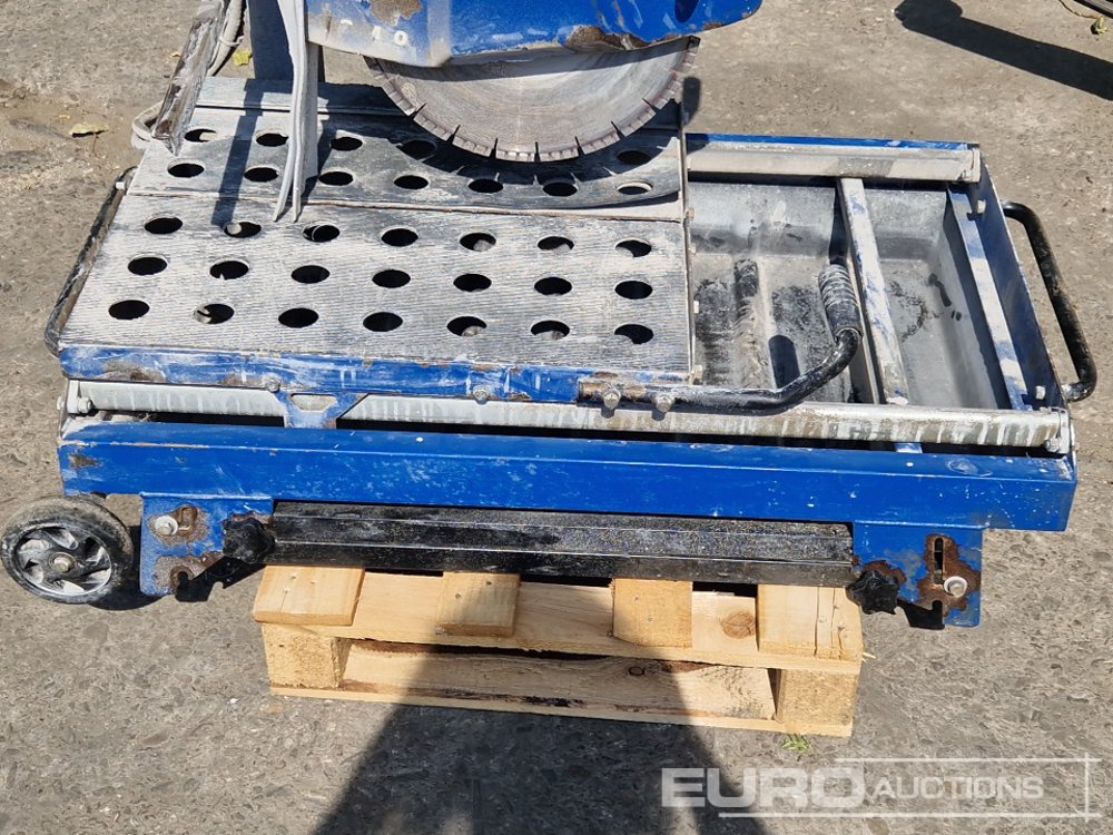 2019 STM400 Stone Cutting Machine - Градежна опрема: слика 5 2019 STM400 Stone Cutting Machine - Градежна опрема: слика 5
