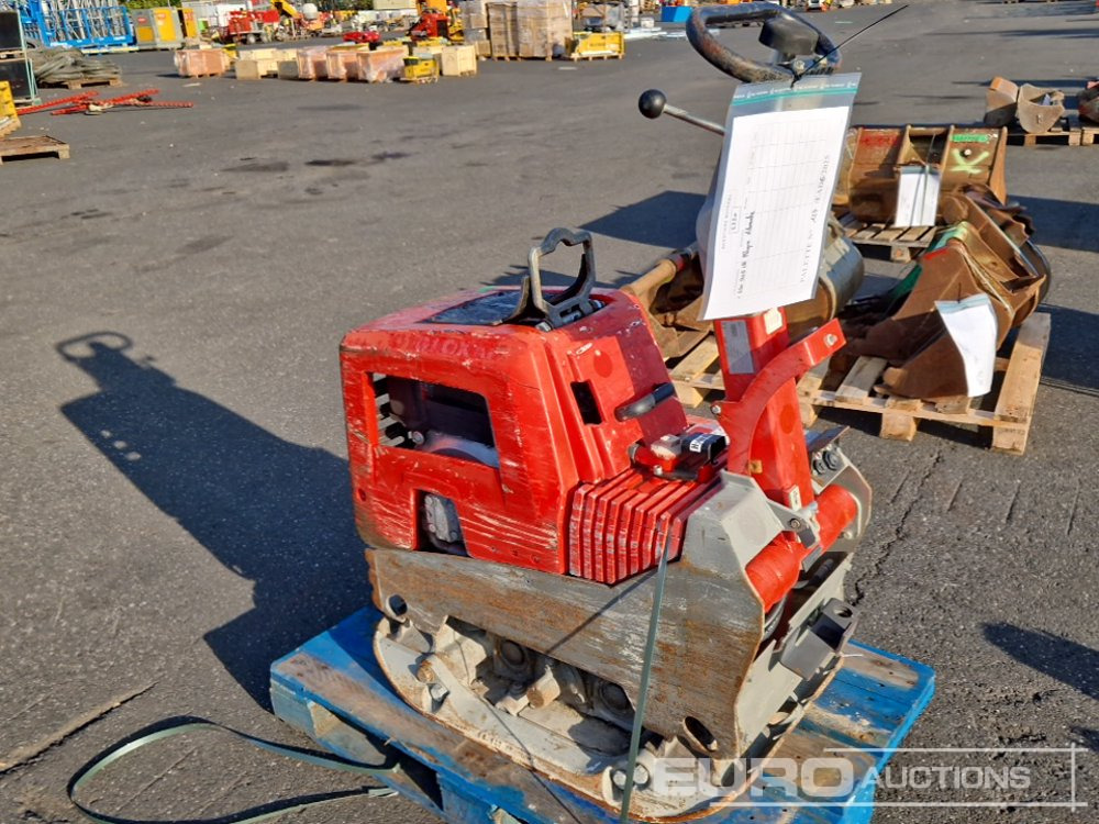 2020 Ammann APH55/75 - Машина за асфалт: слика 4 2020 Ammann APH55/75 - Машина за асфалт: слика 4