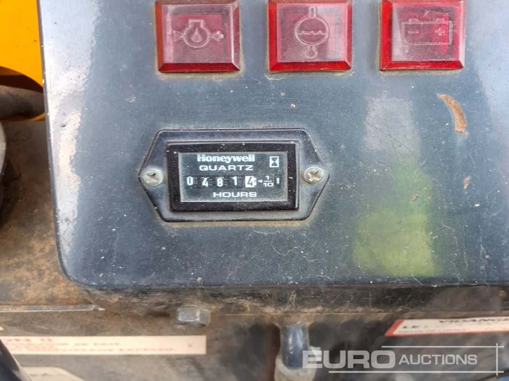 2020 Yanmar C12R-B - Истоварувач со гасеници: слика 5 2020 Yanmar C12R-B - Истоварувач со гасеници: слика 5