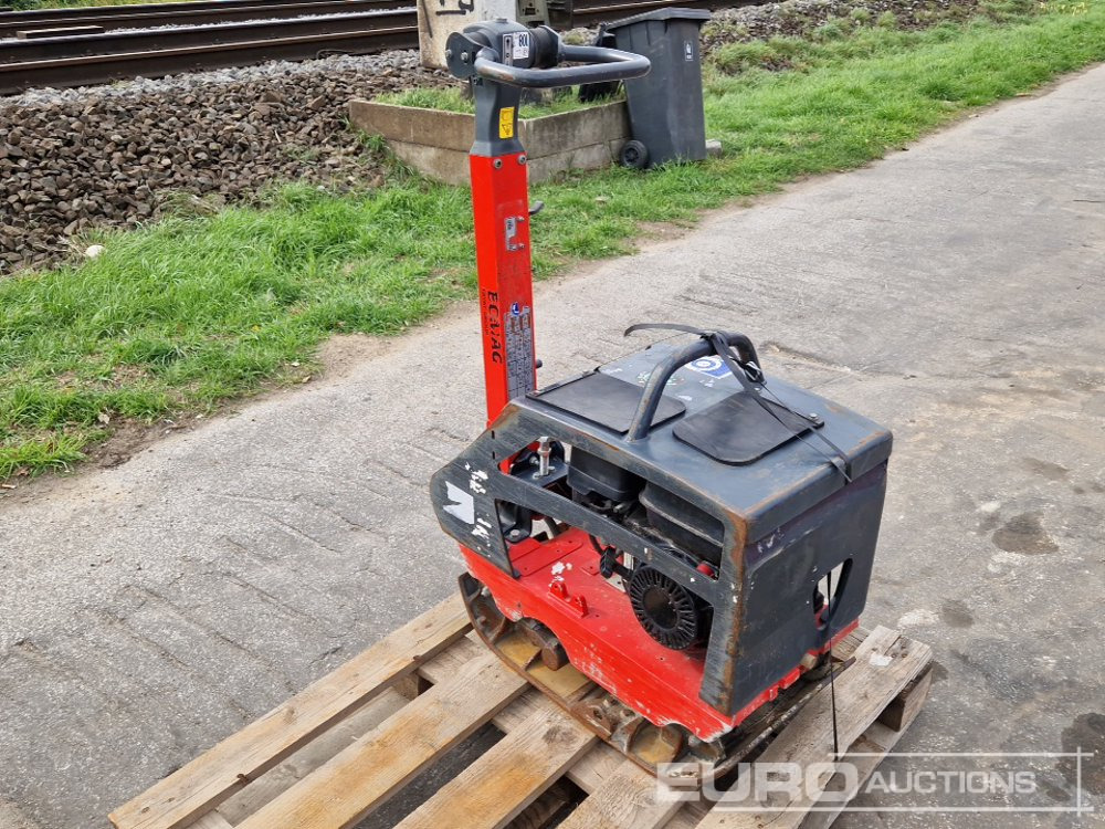 2021 Bomag BPR25/40 - Машина за асфалт: слика 2 2021 Bomag BPR25/40 - Машина за асфалт: слика 2
