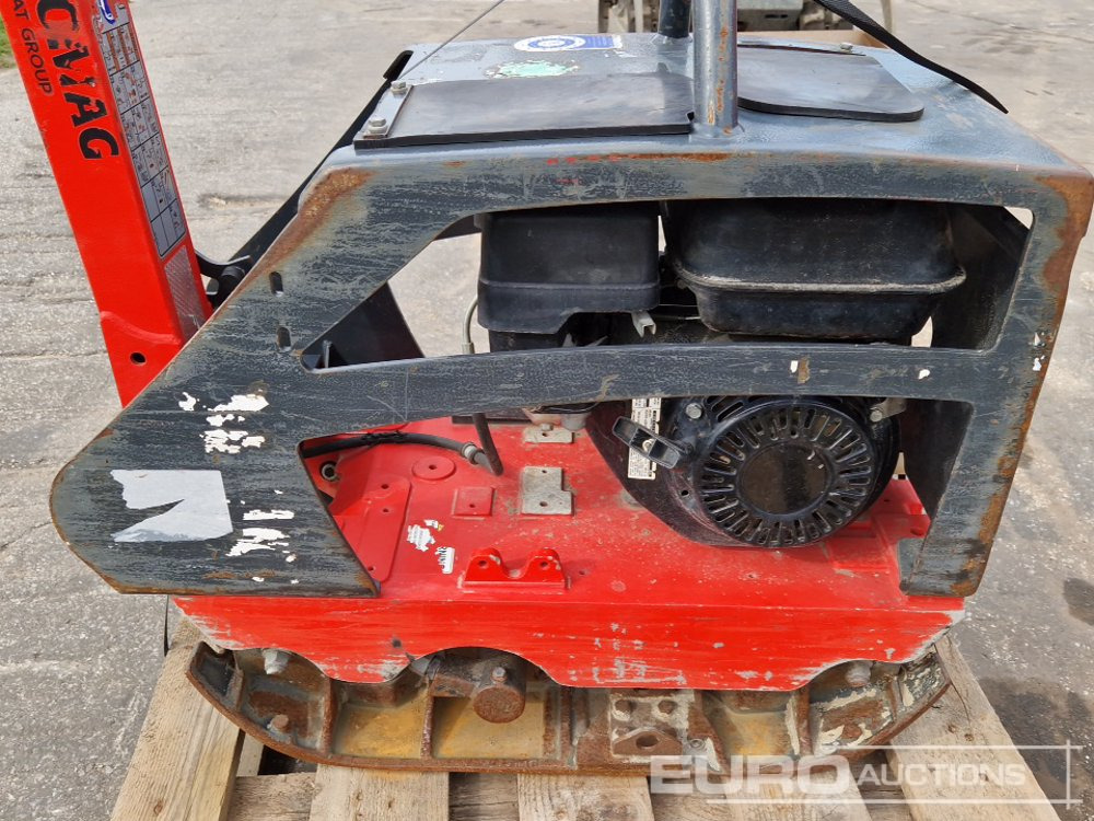 2021 Bomag BPR25/40 - Машина за асфалт: слика 5 2021 Bomag BPR25/40 - Машина за асфалт: слика 5