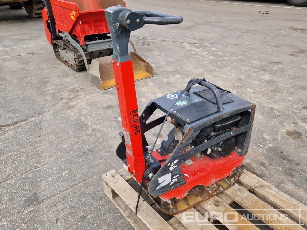 2021 Bomag BPR25/40 - Машина за асфалт: слика 1 2021 Bomag BPR25/40 - Машина за асфалт: слика 1