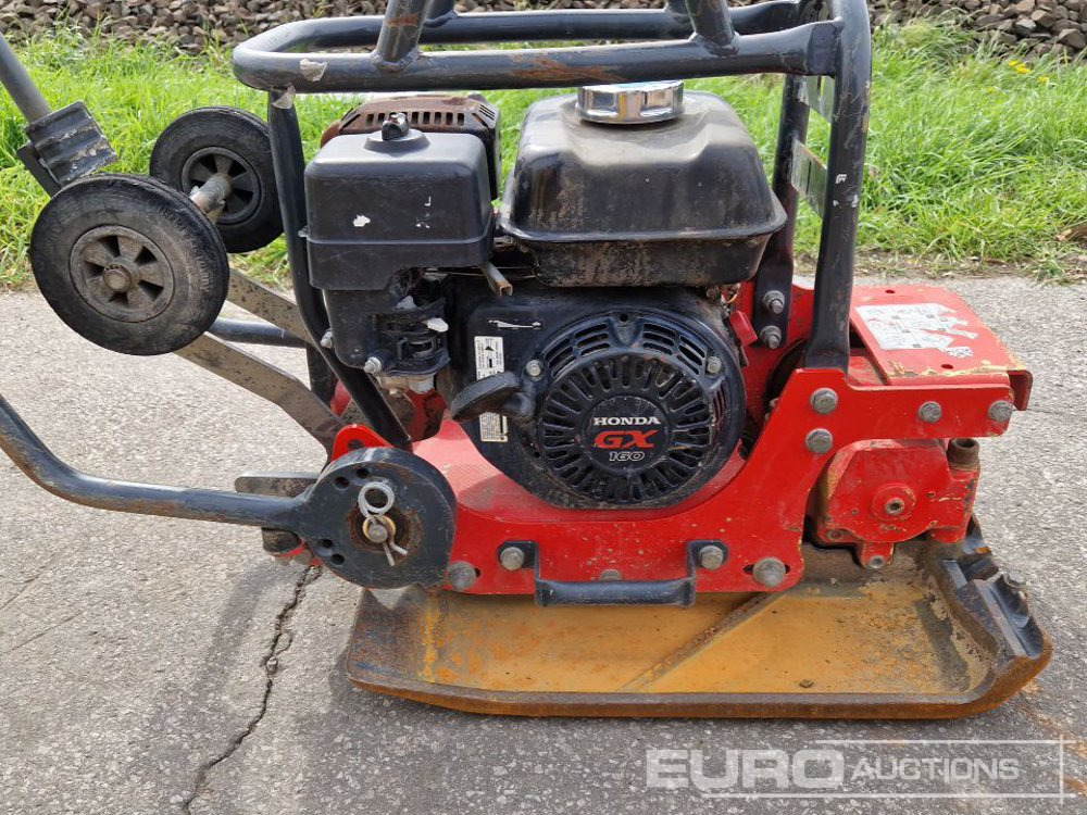 2021 Bomag BVP 18/45 - Машина за асфалт: слика 5 2021 Bomag BVP 18/45 - Машина за асфалт: слика 5