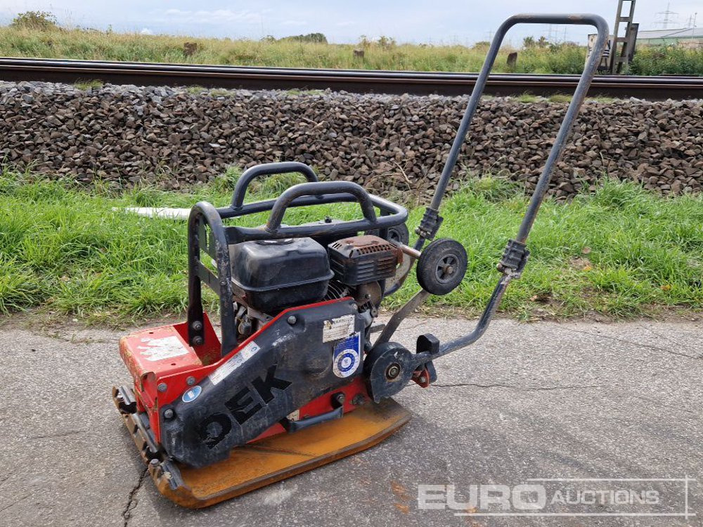 2021 Bomag BVP 18/45 - Машина за асфалт: слика 1 2021 Bomag BVP 18/45 - Машина за асфалт: слика 1