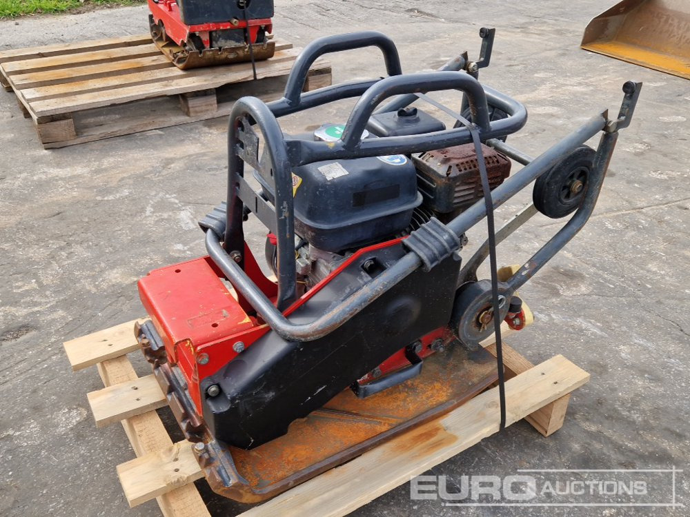 2021 Bomag BVP18/45 - Машина за асфалт: слика 1 2021 Bomag BVP18/45 - Машина за асфалт: слика 1
