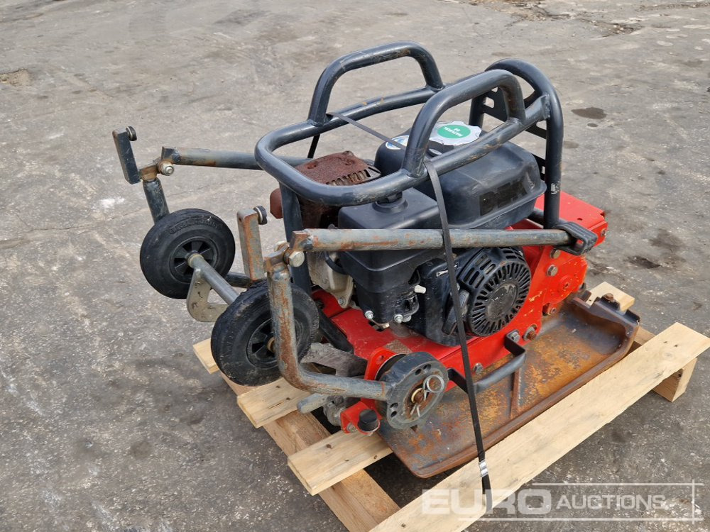 2021 Bomag BVP18/45 - Машина за асфалт: слика 3 2021 Bomag BVP18/45 - Машина за асфалт: слика 3