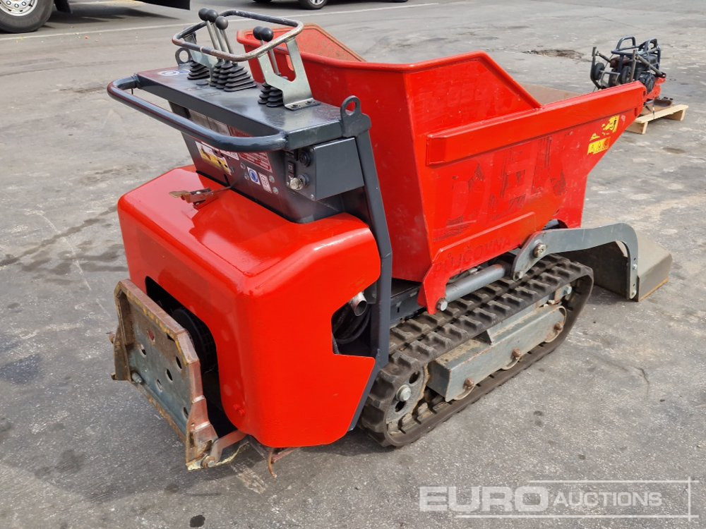 2021 Messersi TC85d - Истоварувач со гасеници: слика 4 2021 Messersi TC85d - Истоварувач со гасеници: слика 4
