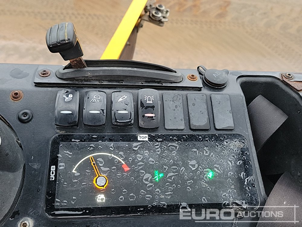 Мини багер 2022 JCB 16C-1 T3: слика 39 Мини багер 2022 JCB 16C-1 T3: слика 39