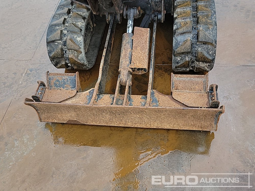 Мини багер 2022 JCB 16C-1 T3: слика 29 Мини багер 2022 JCB 16C-1 T3: слика 29