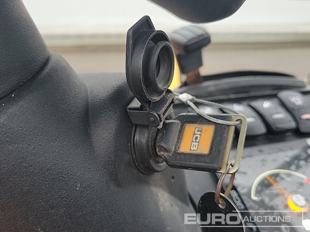 Мини багер 2022 JCB 16C-1 T3: слика 40 Мини багер 2022 JCB 16C-1 T3: слика 40