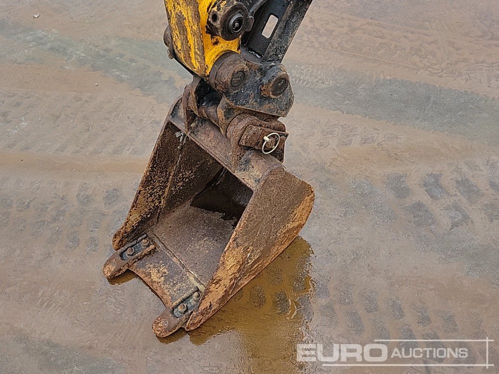 Мини багер 2022 JCB 16C-1 T3: слика 21 Мини багер 2022 JCB 16C-1 T3: слика 21