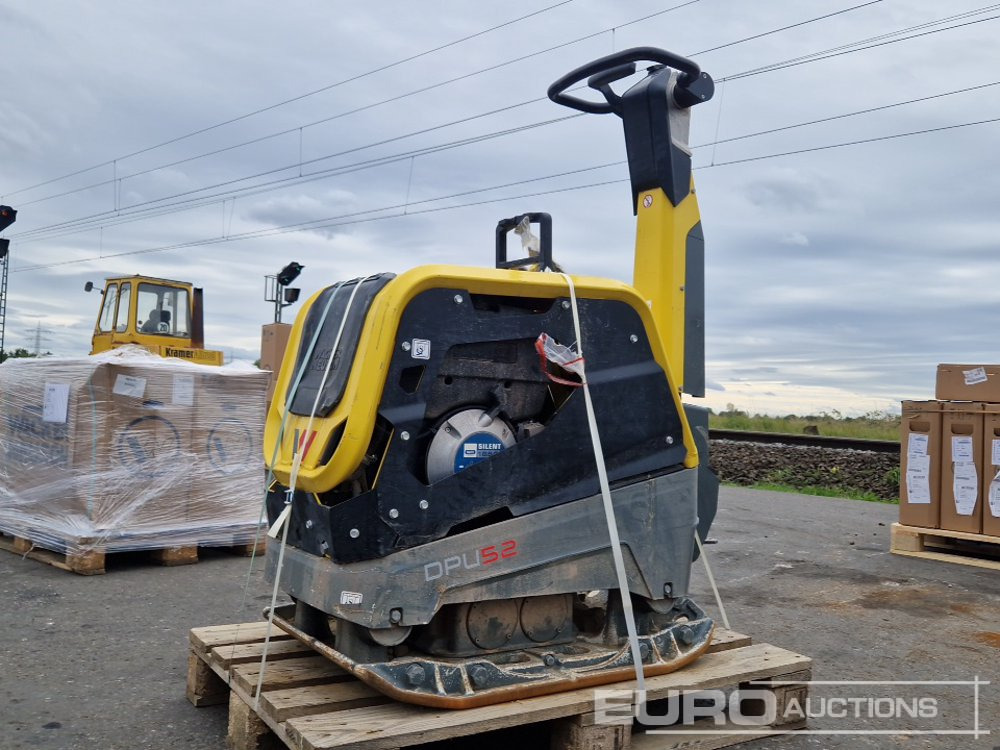 2025 Wacker Neuson DPU5260HEHP - Машина за асфалт: слика 3 2025 Wacker Neuson DPU5260HEHP - Машина за асфалт: слика 3