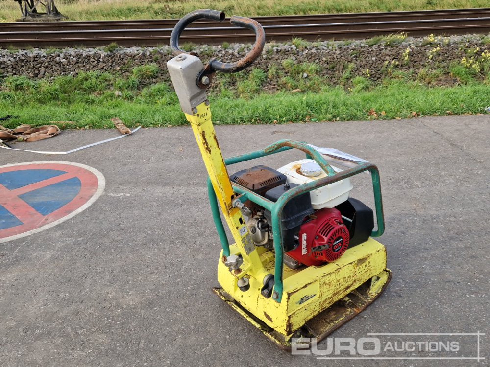 Ammann APR3020 - Машина за асфалт: слика 1 Ammann APR3020 - Машина за асфалт: слика 1