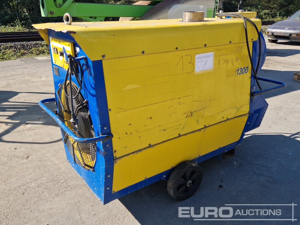 Betox TB-1300 - Градежна опрема: слика 1 Betox TB-1300 - Градежна опрема: слика 1