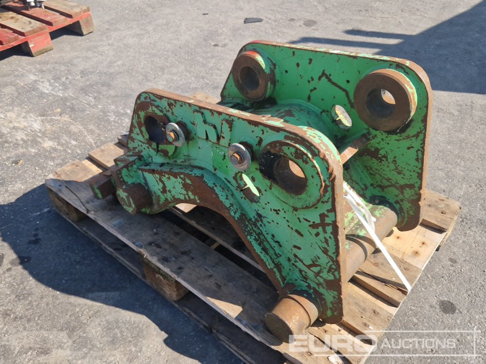 CW45 Quick Hitch to suit CAT322 - Брза спојка: слика 4 CW45 Quick Hitch to suit CAT322 - Брза спојка: слика 4