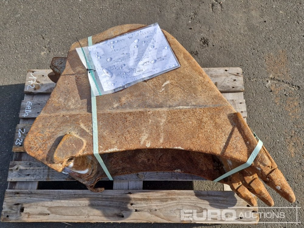 Digging Bucket, ARDEN - Корпа: слика 5 Digging Bucket, ARDEN - Корпа: слика 5