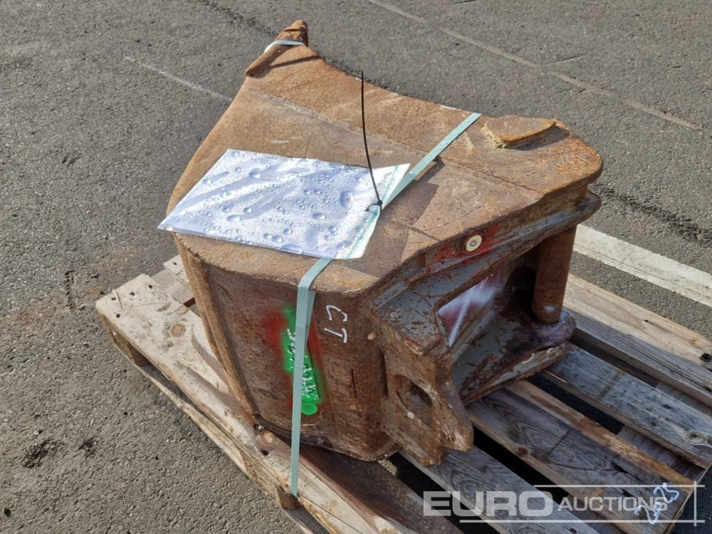 Digging Bucket, ARDEN - Корпа: слика 3 Digging Bucket, ARDEN - Корпа: слика 3