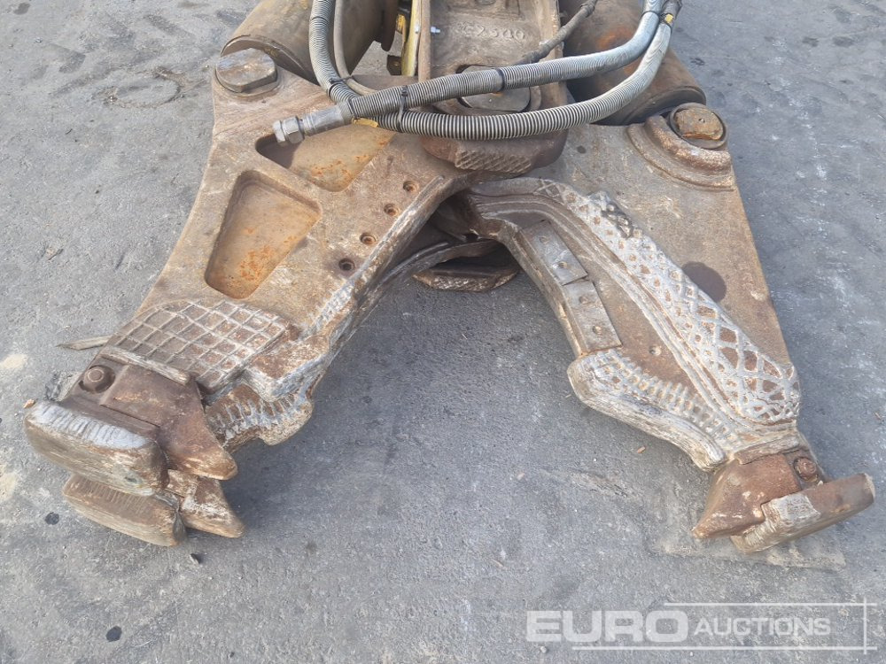 2013 Atlas Copco CC2500 - Додаток за Багер: слика 5 2013 Atlas Copco CC2500 - Додаток за Багер: слика 5