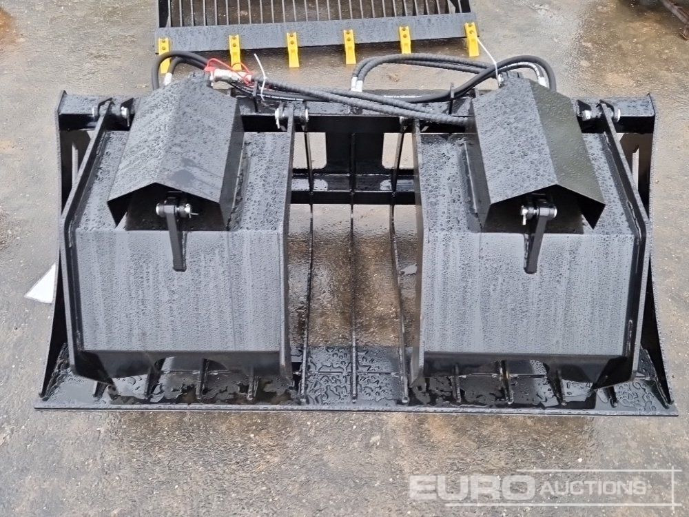 Unused 2025 GIYI GY-HWG72C - Додаток за Багер: слика 5 Unused 2025 GIYI GY-HWG72C - Додаток за Багер: слика 5