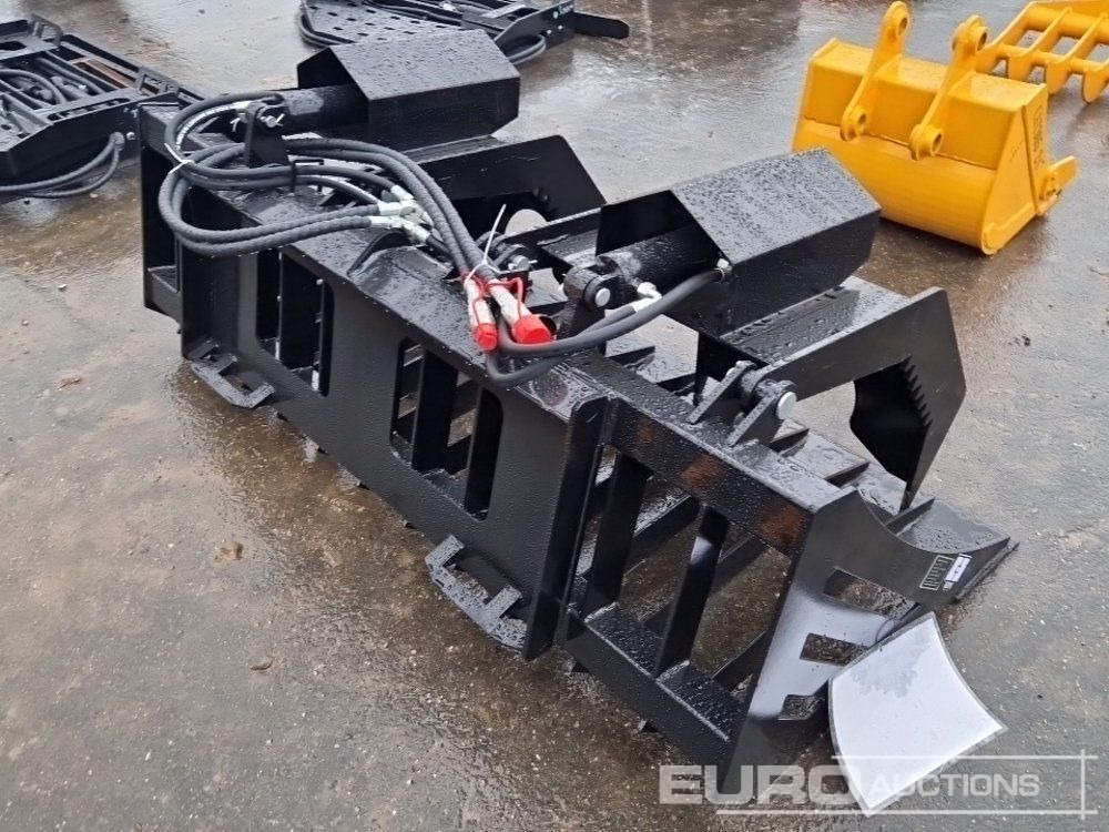 Unused 2025 GIYI GY-HWG72C - Додаток за Багер: слика 3 Unused 2025 GIYI GY-HWG72C - Додаток за Багер: слика 3