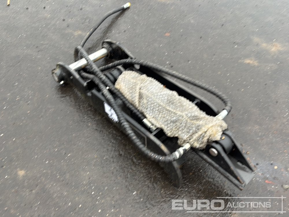 Unused 2025 GIYI GY-TRP12 - Додаток за Компактен натоварувач: слика 3 Unused 2025 GIYI GY-TRP12 - Додаток за Компактен натоварувач: слика 3