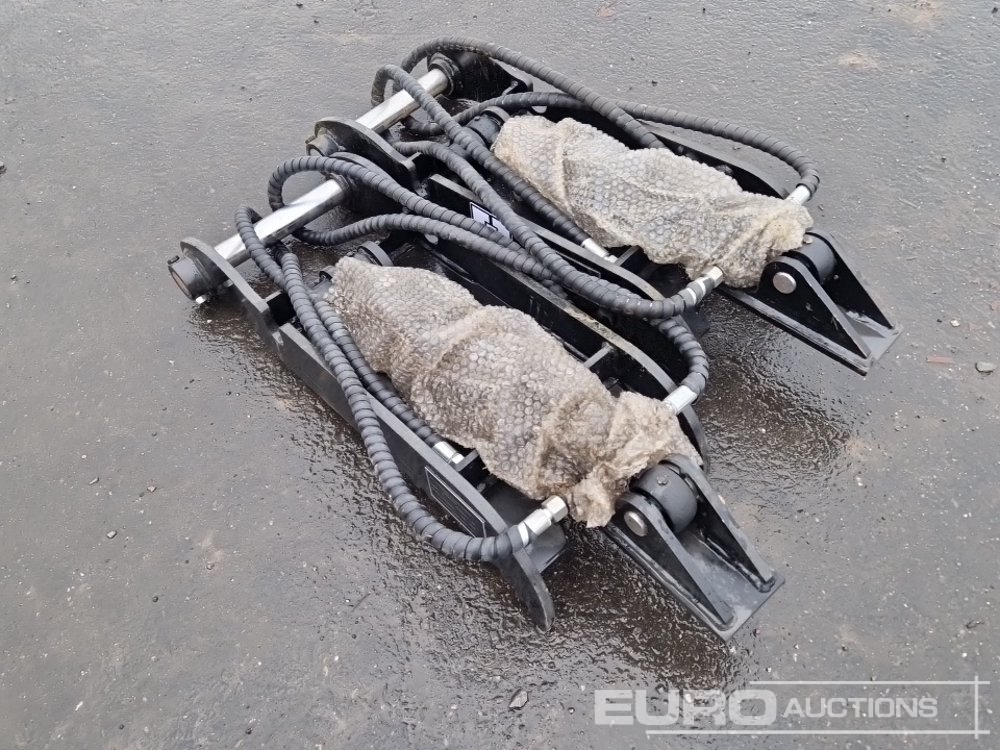 Unused 2025 GIYI GY-XJ3T - Додаток за Багер: слика 4 Unused 2025 GIYI GY-XJ3T - Додаток за Багер: слика 4