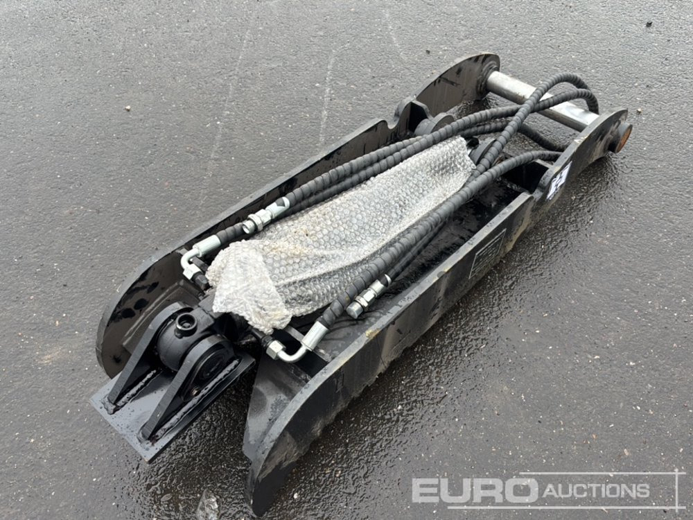 Unused 2025 GIYI GY-XJ7T - Додаток за Багер: слика 1 Unused 2025 GIYI GY-XJ7T - Додаток за Багер: слика 1