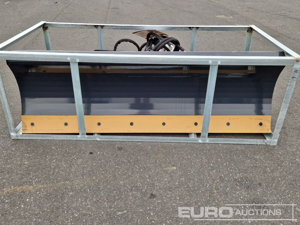 Unused 2025 Wolverine SWDB-11-84W - Додаток за Компактен натоварувач: слика 5 Unused 2025 Wolverine SWDB-11-84W - Додаток за Компактен натоварувач: слика 5