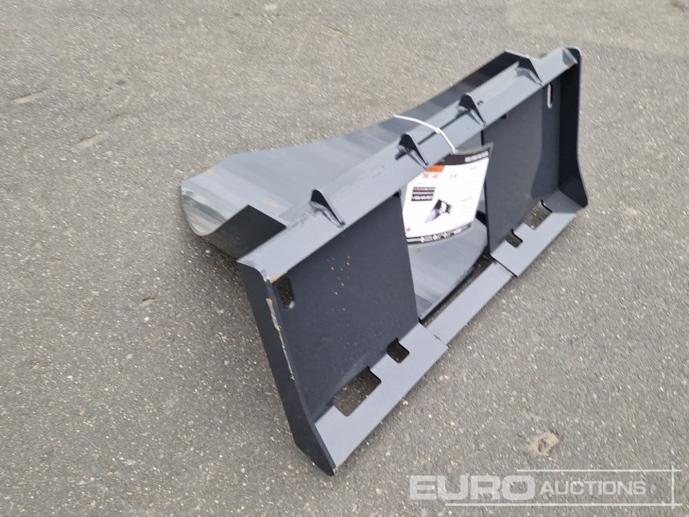 Unused 2025 Wolverine TD-13-36R - Додаток за Компактен натоварувач: слика 2 Unused 2025 Wolverine TD-13-36R - Додаток за Компактен натоварувач: слика 2