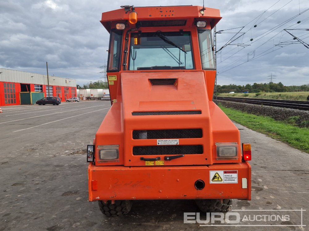 Dynapac CA152D - Ваљак: слика 4 Dynapac CA152D - Ваљак: слика 4