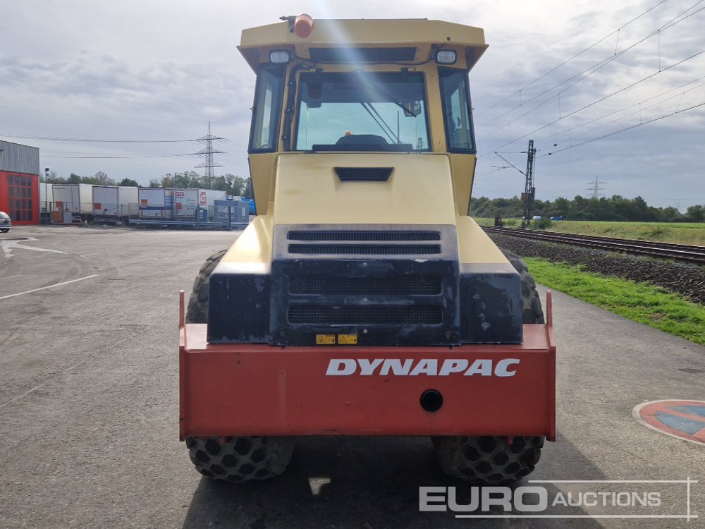 Dynapac CA302D/LN - Ваљак: слика 4 Dynapac CA302D/LN - Ваљак: слика 4