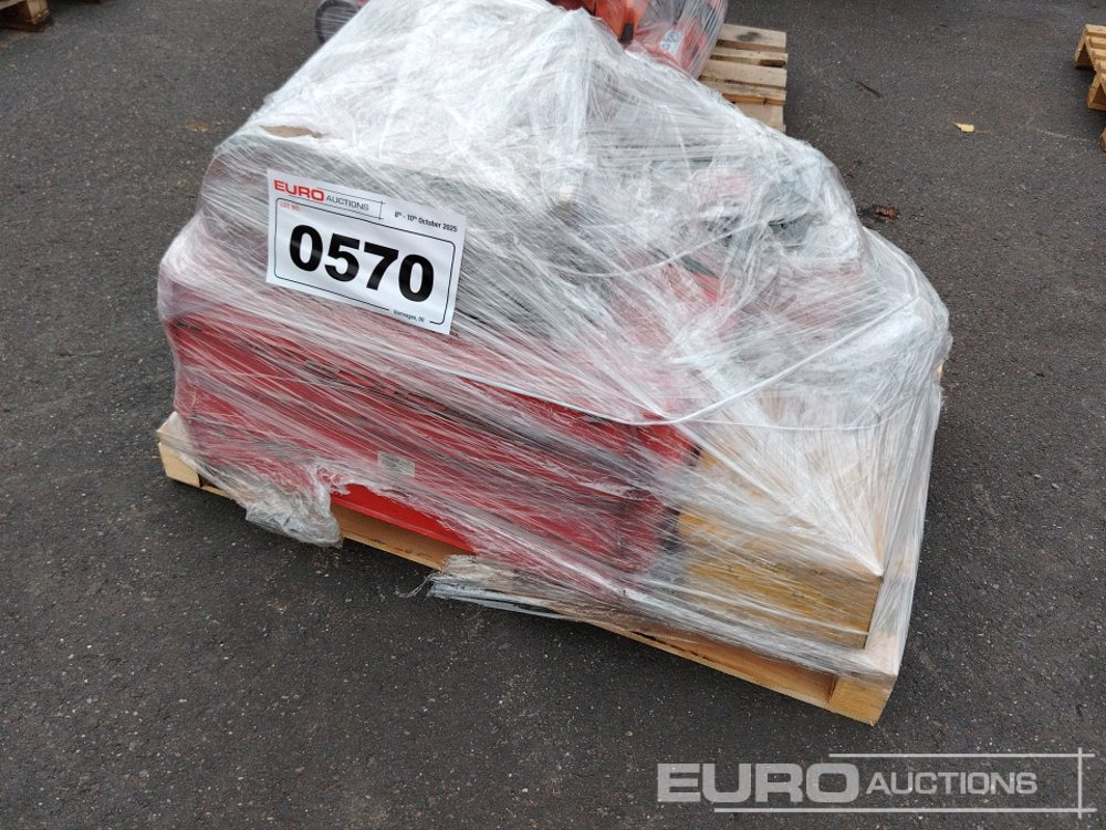 Hilti VCU 40 - Градежна опрема: слика 2 Hilti VCU 40 - Градежна опрема: слика 2