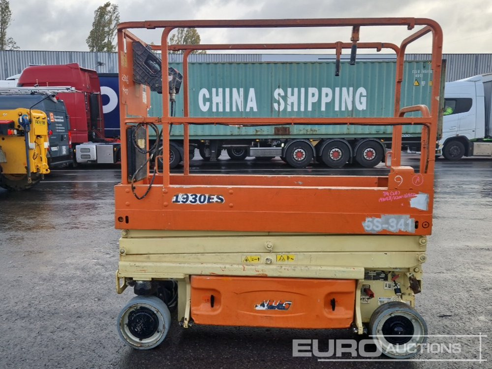 JLG 1930ES - Дигачка платформа: слика 5 JLG 1930ES - Дигачка платформа: слика 5