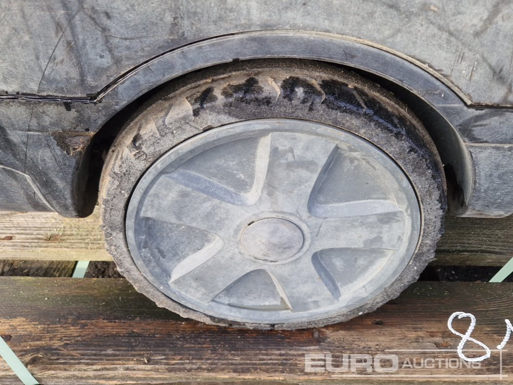 Kärcher HDS9/18-4M - Перач под висок притисок: слика 5 Kärcher HDS9/18-4M - Перач под висок притисок: слика 5