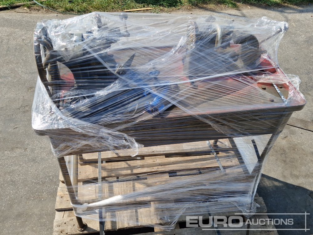 Key Cutting Machines (2 of), Cashier Machine - Градежна опрема: слика 5 Key Cutting Machines (2 of), Cashier Machine - Градежна опрема: слика 5