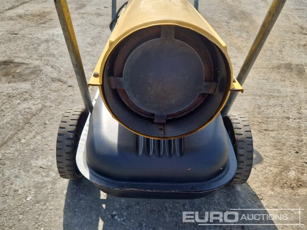 Master Space Heater - Градежна опрема: слика 5 Master Space Heater - Градежна опрема: слика 5