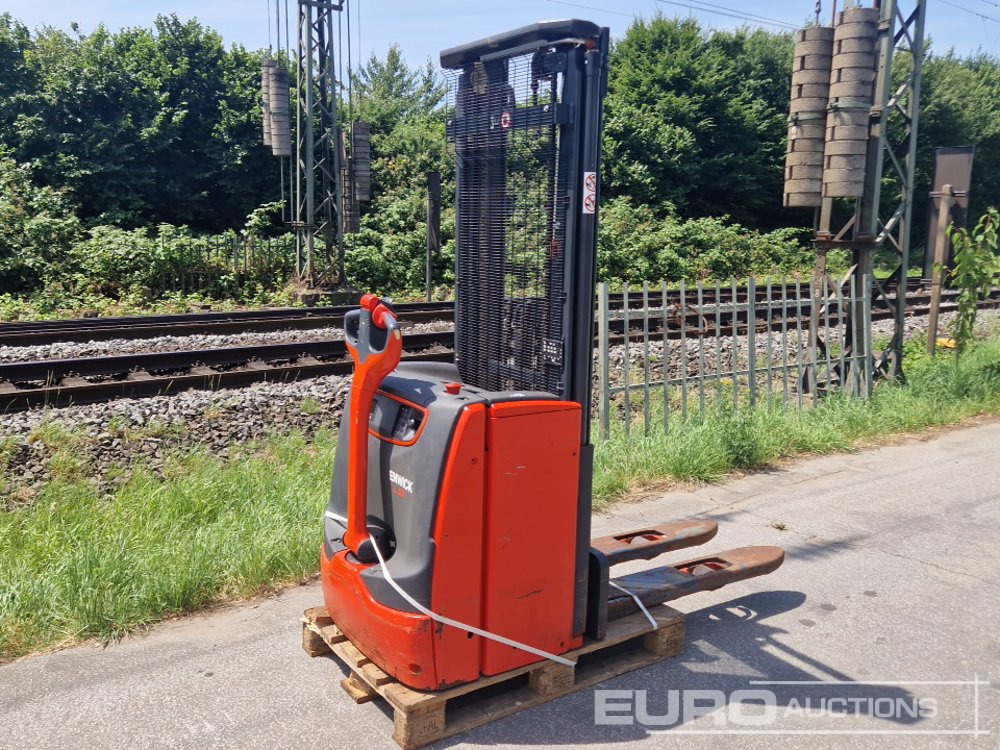 2021 Fenwick-Linde L14 - Опрема за ракување со материјали: слика 4 2021 Fenwick-Linde L14 - Опрема за ракување со материјали: слика 4