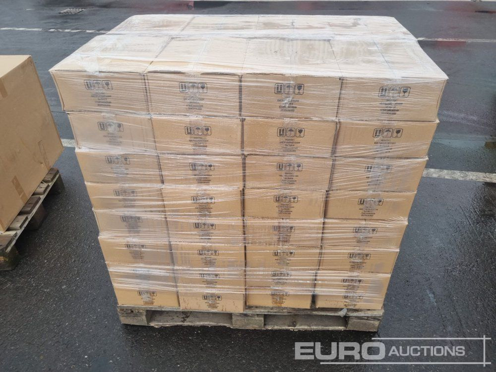 Pallet of BLITZ Handwash Cleaning Gel (64 Boxes a 48 Bottels) - Опрема за работилница: слика 2 Pallet of BLITZ Handwash Cleaning Gel (64 Boxes a 48 Bottels) - Опрема за работилница: слика 2