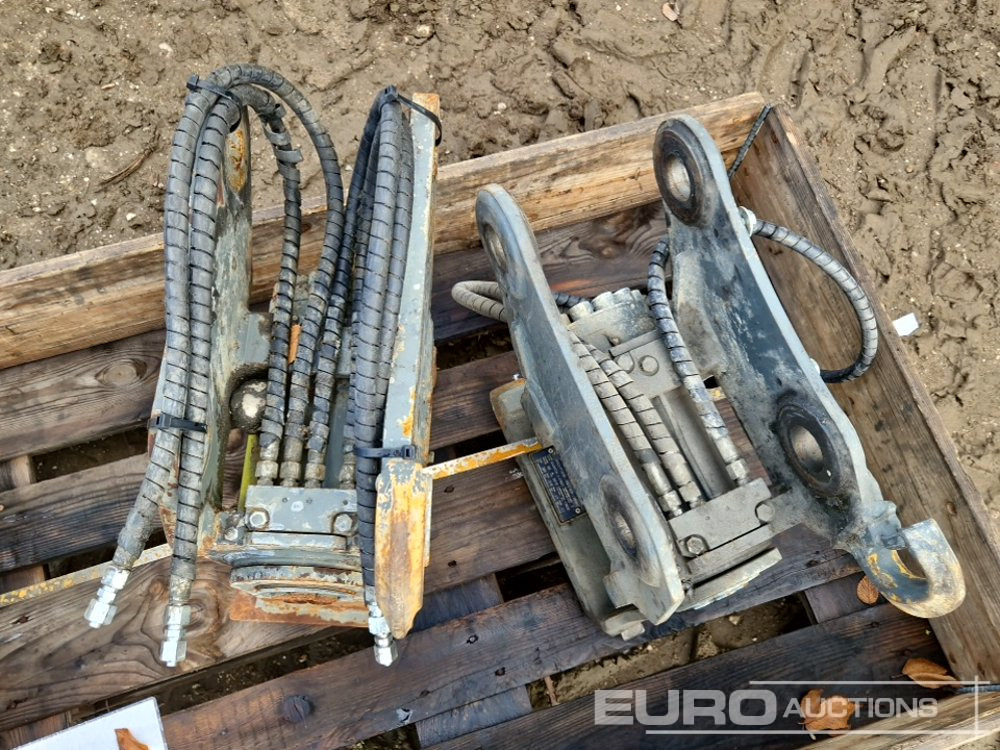 Powertilt QH (2 of) - Брза спојка: слика 5 Powertilt QH (2 of) - Брза спојка: слика 5
