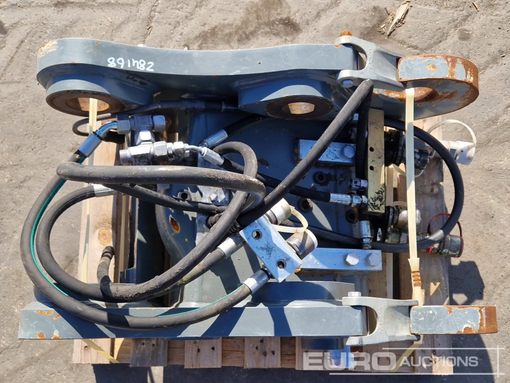 QH to suit 60mm Pin - Брза спојка: слика 5 QH to suit 60mm Pin - Брза спојка: слика 5