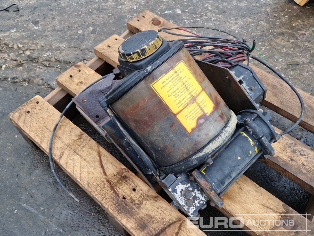 Auto Lube - Резервни делови: слика 4 Auto Lube - Резервни делови: слика 4