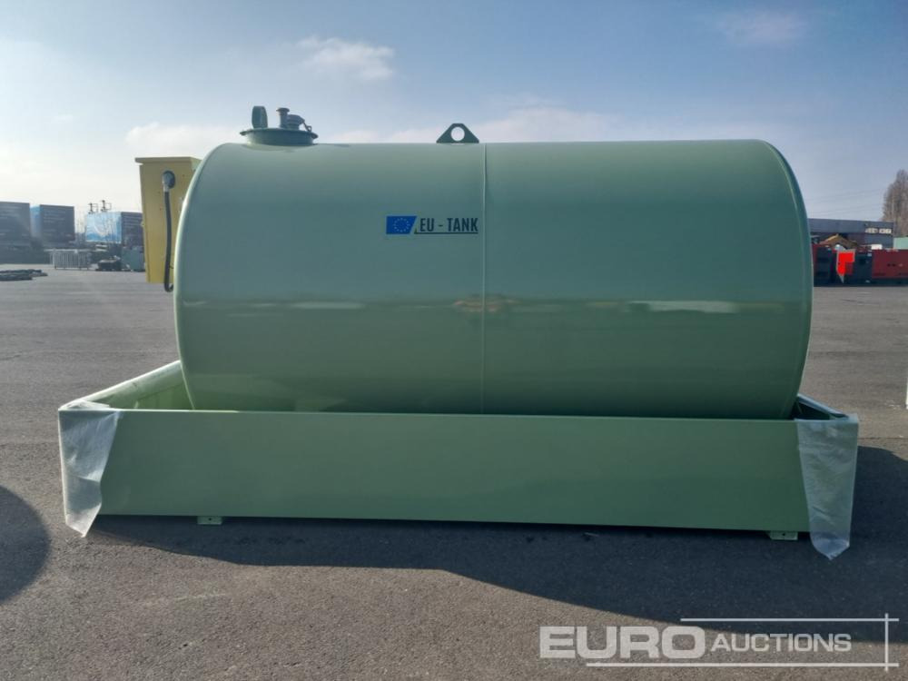 Unused 2025 Emiliana Serbatoi TF9/50 - Резервоар за складирање: слика 2 Unused 2025 Emiliana Serbatoi TF9/50 - Резервоар за складирање: слика 2