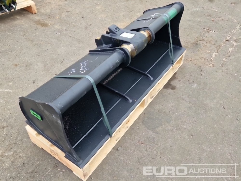 Unused 2025 Häner HGL2120-Morin-M1 - Корпа: слика 1 Unused 2025 Häner HGL2120-Morin-M1 - Корпа: слика 1