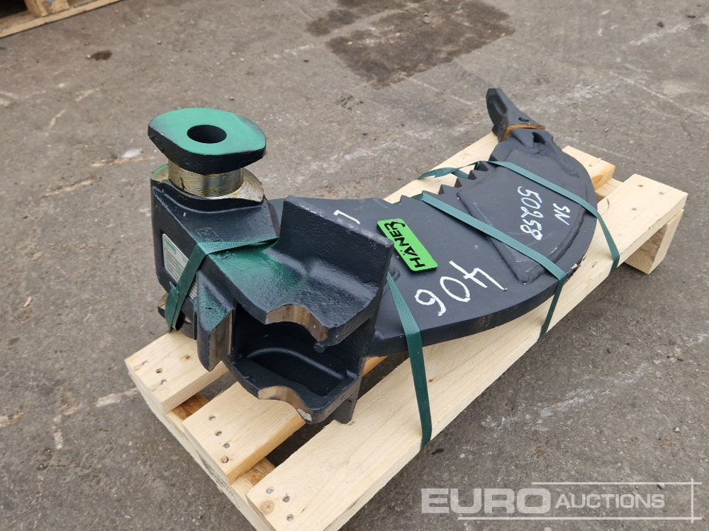 Unused 2025 Häner HRZ-MORIN-M1 - Корпа: слика 1 Unused 2025 Häner HRZ-MORIN-M1 - Корпа: слика 1