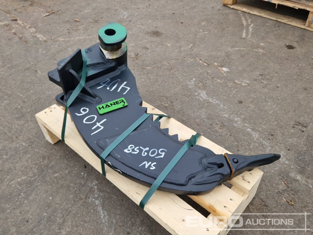 Unused 2025 Häner HRZ-MORIN-M1 - Корпа: слика 2 Unused 2025 Häner HRZ-MORIN-M1 - Корпа: слика 2