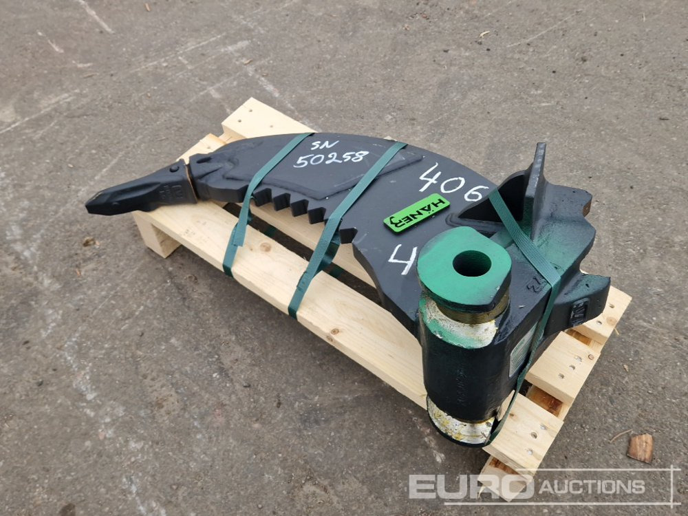 Unused 2025 Häner HRZ-MORIN-M1 - Корпа: слика 4 Unused 2025 Häner HRZ-MORIN-M1 - Корпа: слика 4