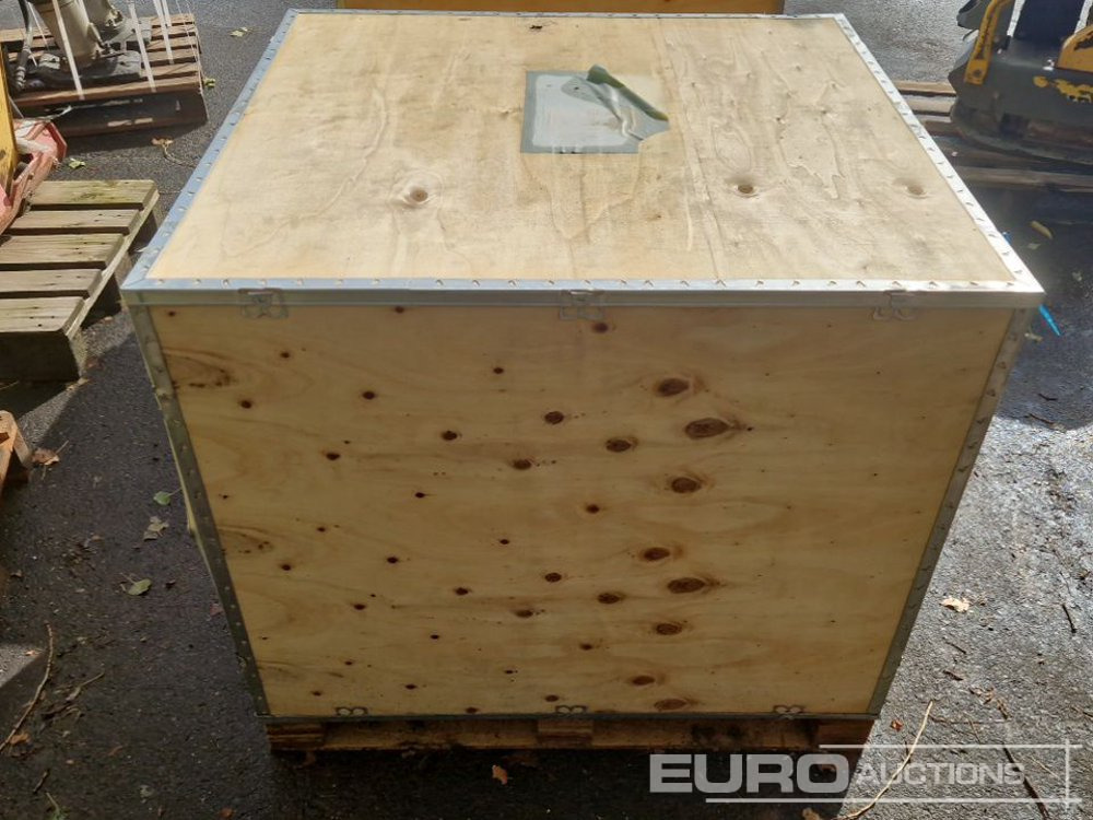 Unused 2025 Infront YF800 - Градинарска косилка: слика 2 Unused 2025 Infront YF800 - Градинарска косилка: слика 2