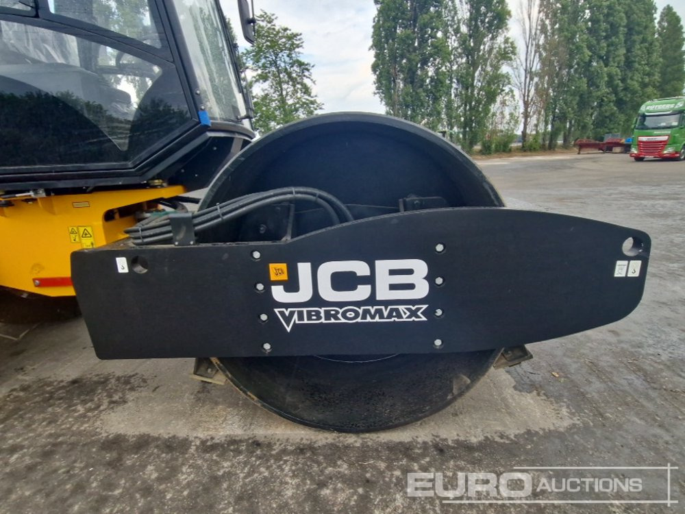 Ваљак Unused 2025 JCB VM200D: слика 8
