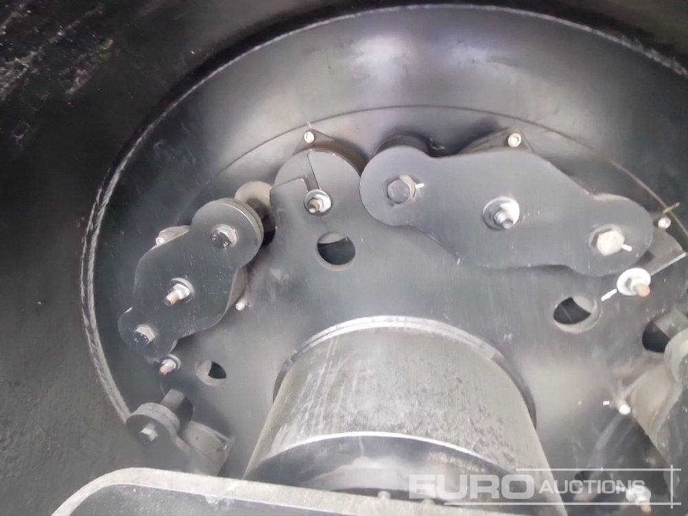 Ваљак Unused 2025 JCB VM200D: слика 11