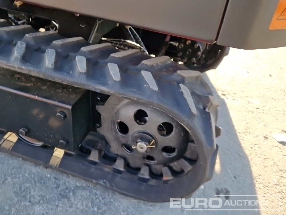 Мини багер Unused 2025 JPC HT 12: слика 13 Мини багер Unused 2025 JPC HT 12: слика 13